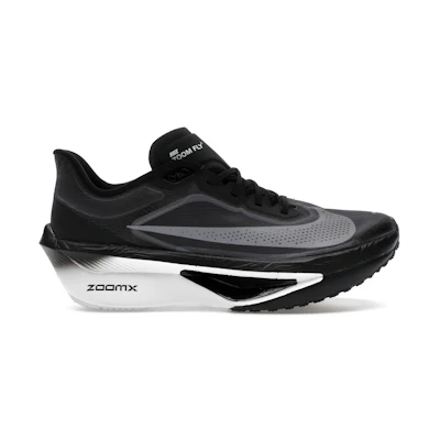 Nike Zoom Fly 6 'Black Light Smoke Grey'