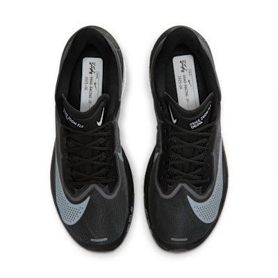 Purchase Nike Zoom Fly 6 ''Hitam Light Smoke Grey'' FN8454-001