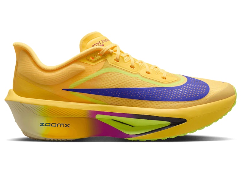 Nike Zoom Fly 6 'Citron Pulse' FN8454-800