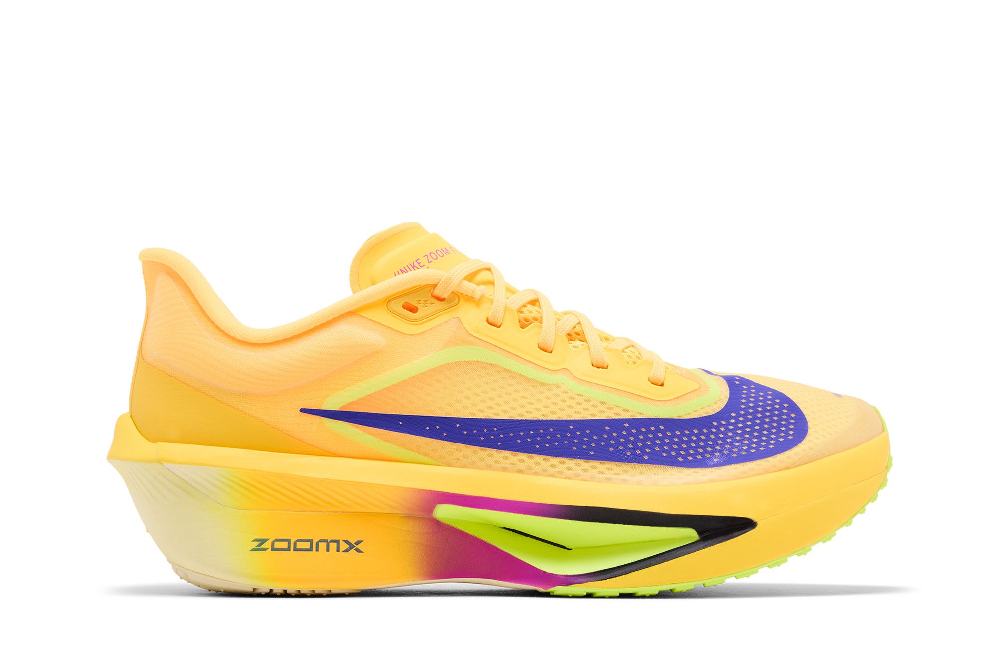 Nike Zoom Fly 6 'Citron Pulse' FN8454-800