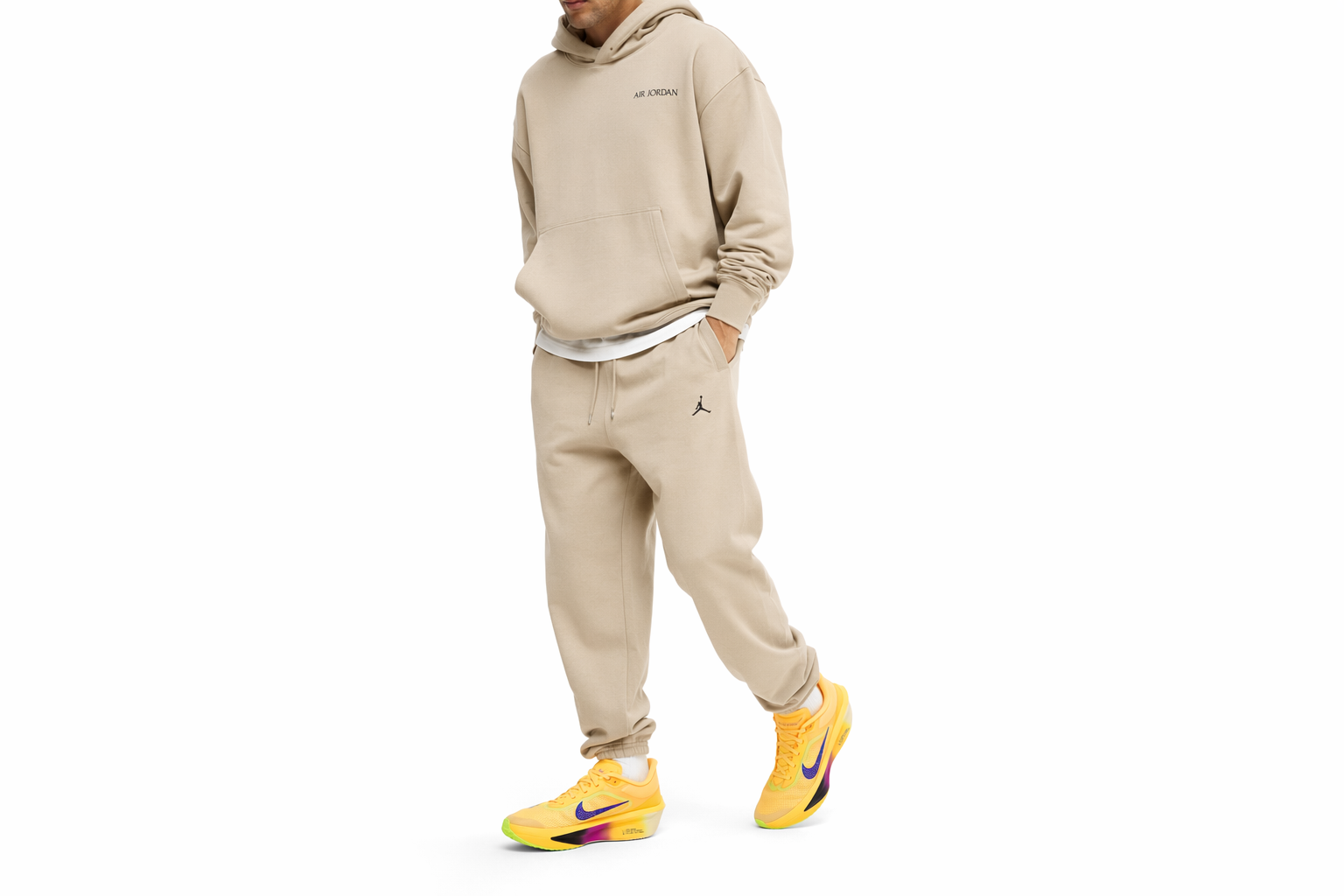 Order Nike Zoom Fly 6 'Citron Pulse' FN8454-800