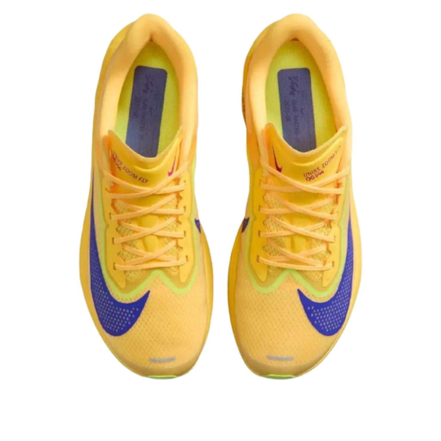 Shop 耐克Zoom Fly 6 ''柠檬脉冲'' FN8454-800