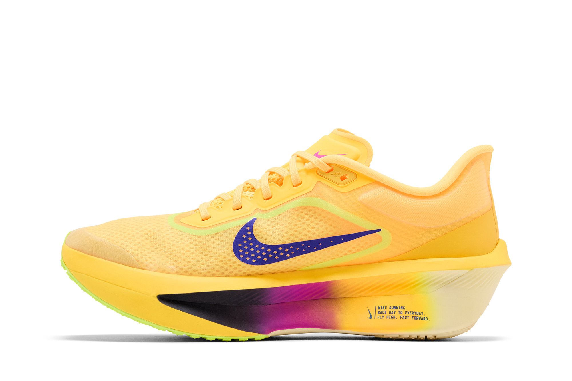 Shop Nike Zoom Fly 6 'Citron Pulse' FN8454-800