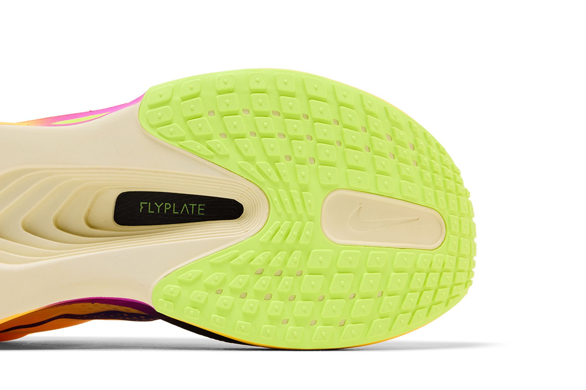 Details for Nike Zoom Fly 6 'Citron Pulse' FN8454-800