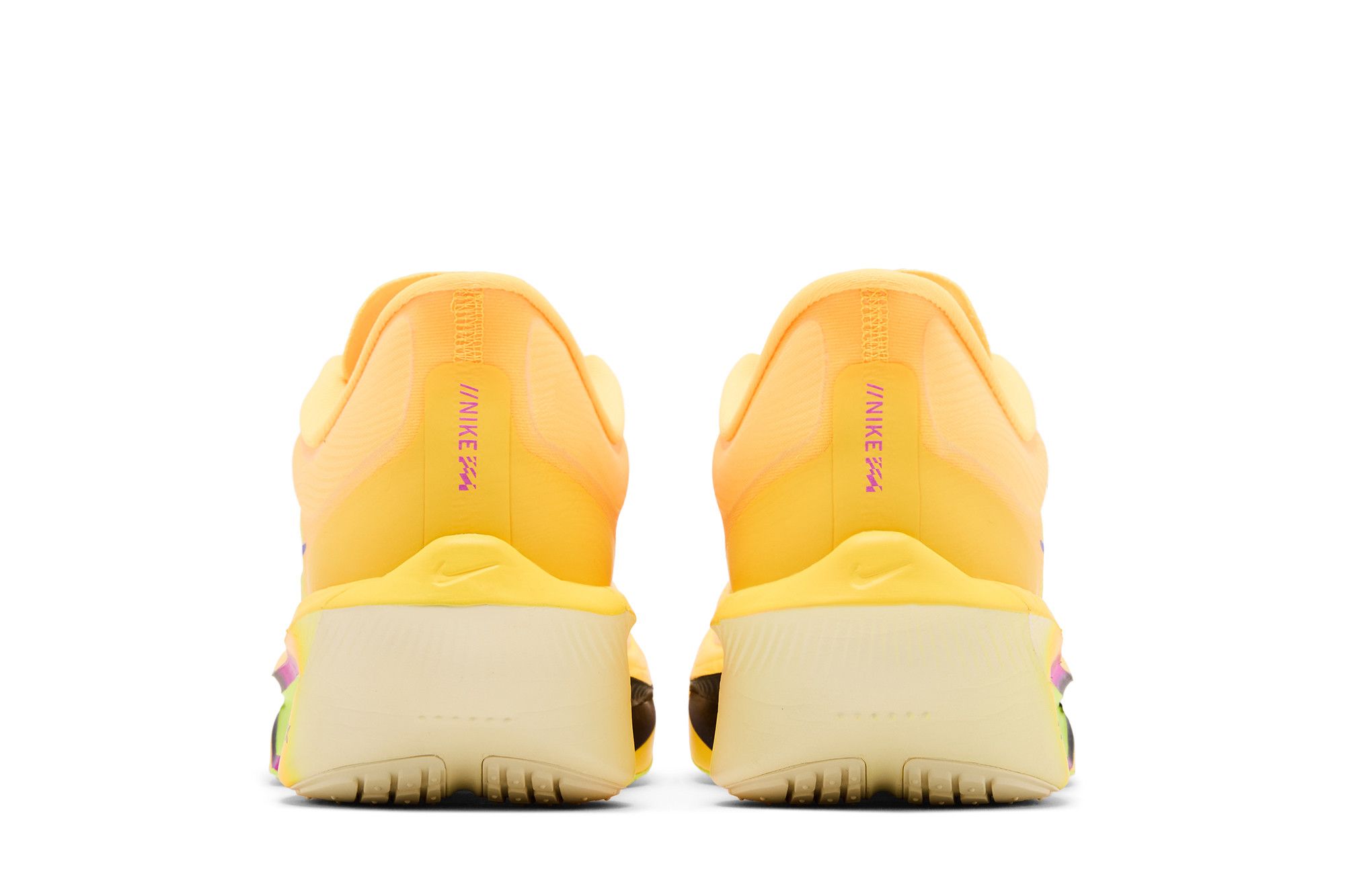 Sizing Nike Zoom Fly 6 'Citron Pulse' FN8454-800