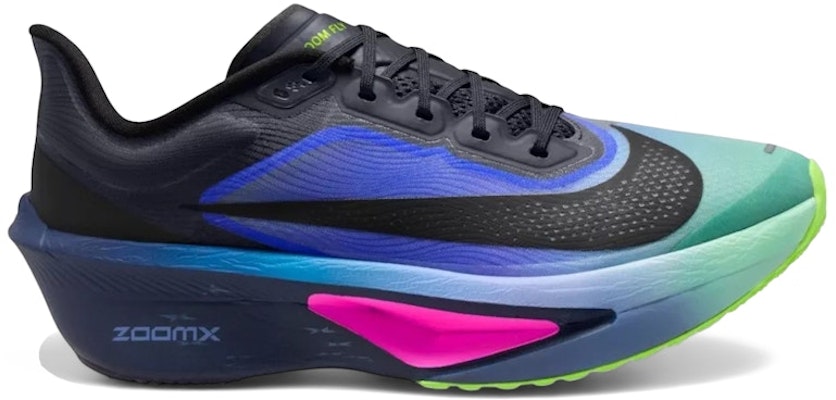 Nike Zoom Fly 6 'Dark Obsidian Racer Blue' IO9572-400 Buy Nike Zoom Fly 6 'Dark Obsidian Racer Blue' IO9572-400