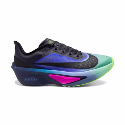 Nike Zoom Fly 6 'Dark Obsidian Racer Blue'