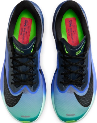 Nike Zoom Fly 6 'Dark Obsidian Racer Blue' IO9572-400 Order Nike Zoom Fly 6 'Dark Obsidian Racer Blue' IO9572-400