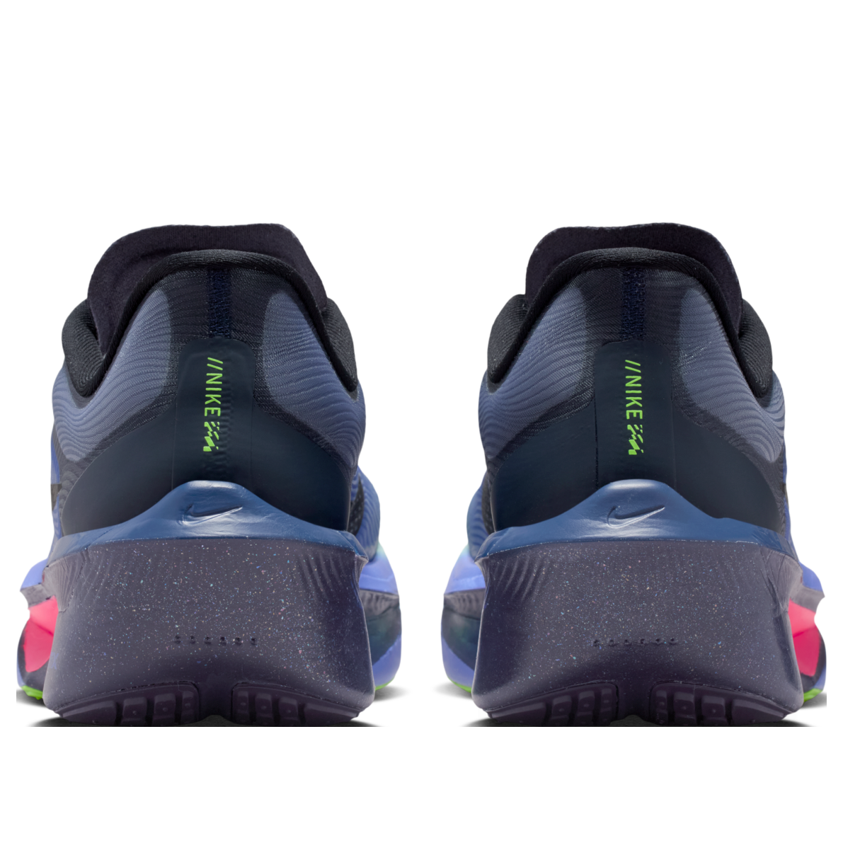 Lookbook 나이키 줌플라이 6 ''다크 옵시디언 레이서 블루'' IO9572-400