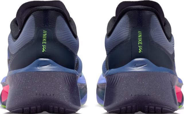 Nike Zoom Fly 6 'Dark Obsidian Racer Blue' IO9572-400 Lookbook Nike Zoom Fly 6 'Dark Obsidian Racer Blue' IO9572-400