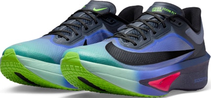 Shop Nike Zoom Fly 6 ''深藍曜石賽車藍'' IO9572-400