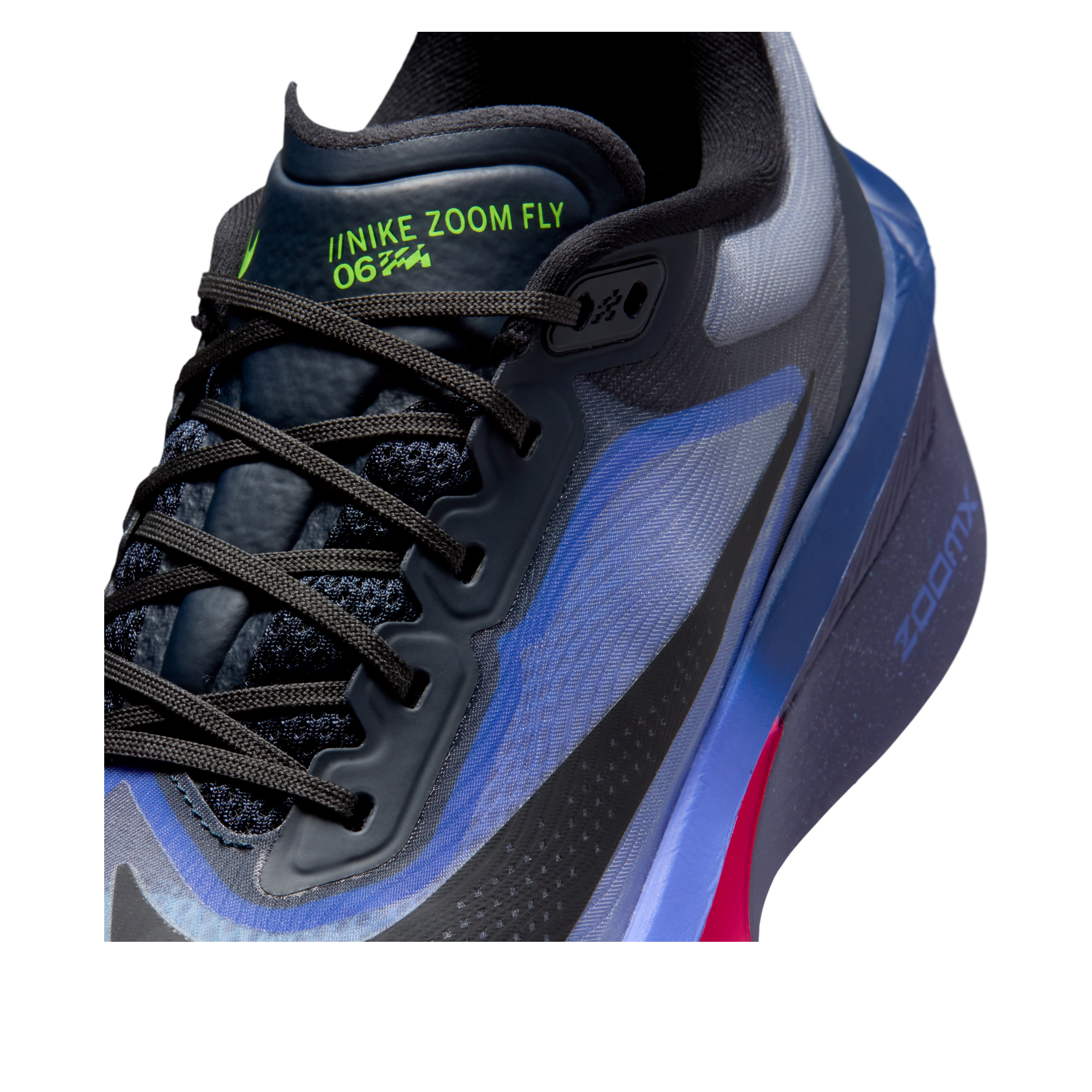 Purchase 나이키 줌플라이 6 ''다크 옵시디언 레이서 블루'' IO9572-400