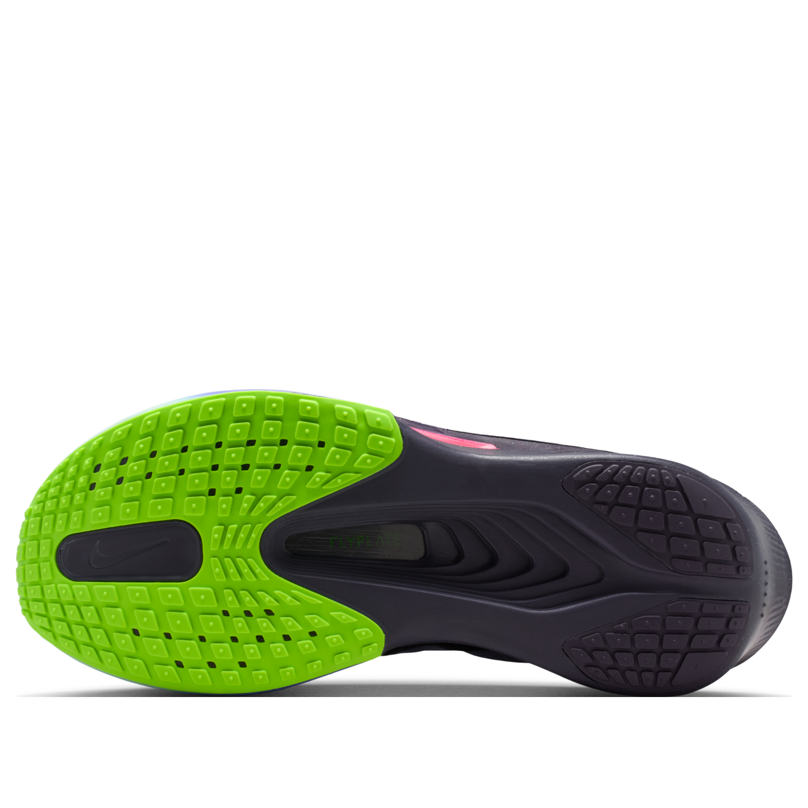 Sizing 나이키 줌플라이 6 ''다크 옵시디언 레이서 블루'' IO9572-400