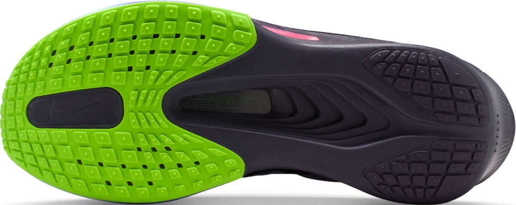 Nike Zoom Fly 6 'Dark Obsidian Racer Blue' IO9572-400 Sizing Nike Zoom Fly 6 'Dark Obsidian Racer Blue' IO9572-400