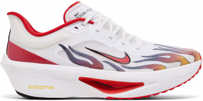 Nike Zoom Fly 6 'Ekiden Pack' HQ3498-100 Nike Zoom Fly 6 'Ekiden Pack' HQ3498-100