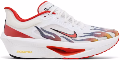 Nike Zoom Fly 6 'Ekiden Pack' HQ3498-100 Nike Zoom Fly 6 'Ekiden Pack' HQ3498-100
