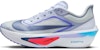 Nike Zoom Fly 6 Ghost Kelabu Biru Petir Biru Void FN8454-002