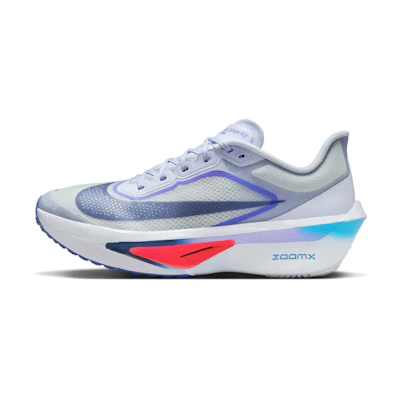 Nike Zoom Fly 6 'Ghost Blue Lightning'