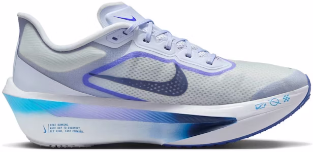 ナイキ ズーム フライ 6 ゴースト フットボール グレー ブルー ライトニング ブルー ボイド FN8454-002 Order ナイキ ズーム フライ 6 ゴースト フットボール グレー ブルー ライトニング ブルー ボイド FN8454-002