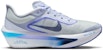 Nike Zoom Fly 6 Ghost Kelabu Biru Petir Biru Void FN8454-002