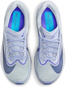 ナイキ ズーム フライ 6 ゴースト フットボール グレー ブルー ライトニング ブルー ボイド FN8454-002 Shop ナイキ ズーム フライ 6 ゴースト フットボール グレー ブルー ライトニング ブルー ボイド FN8454-002