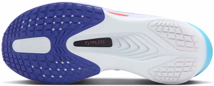 ナイキ ズーム フライ 6 ゴースト フットボール グレー ブルー ライトニング ブルー ボイド FN8454-002 Details for ナイキ ズーム フライ 6 ゴースト フットボール グレー ブルー ライトニング ブルー ボイド FN8454-002