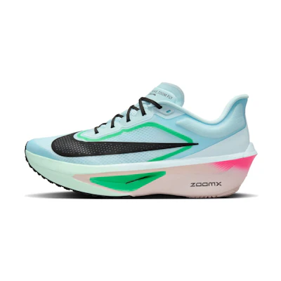 Nike Zoom Fly 6 'Glacier Ice Hyper Pink'