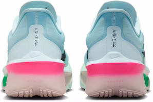 Nike Zoom Fly 6 冰川冰藍 粉綠震撼 黑色 FN8454-402 Lookbook Nike Zoom Fly 6 冰川冰藍 粉綠震撼 黑色 FN8454-402