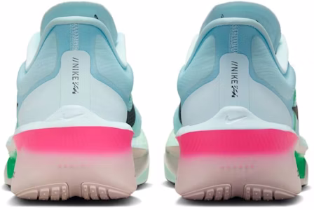 耐克Zoom Fly 6 '冰川蓝粉红' FN8454-402 Lookbook 耐克Zoom Fly 6 '冰川蓝粉红' FN8454-402