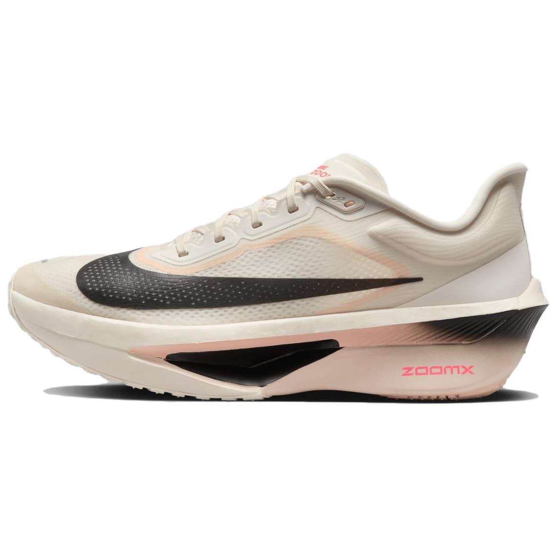 Nike Zoom Fly 6 'Pale Ivory Crimson Tint' FN8454-102