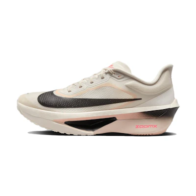 Nike Zoom Fly 6 'Pale Ivory Crimson Tint'