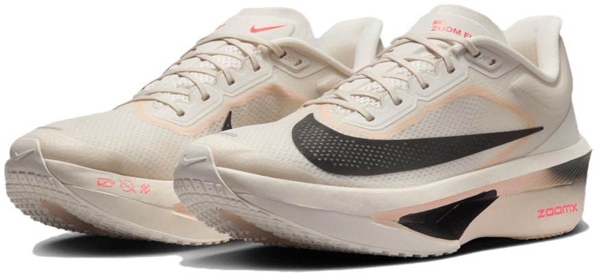 Nike Zoom Fly 6 ''Pale Ivory Crimson Tint'' - Gaya Elegan untuk Larian Terbaik. FN8454-102 Purchase Nike Zoom Fly 6 ''Pale Ivory Crimson Tint'' - Gaya Elegan untuk Larian Terbaik. FN8454-102