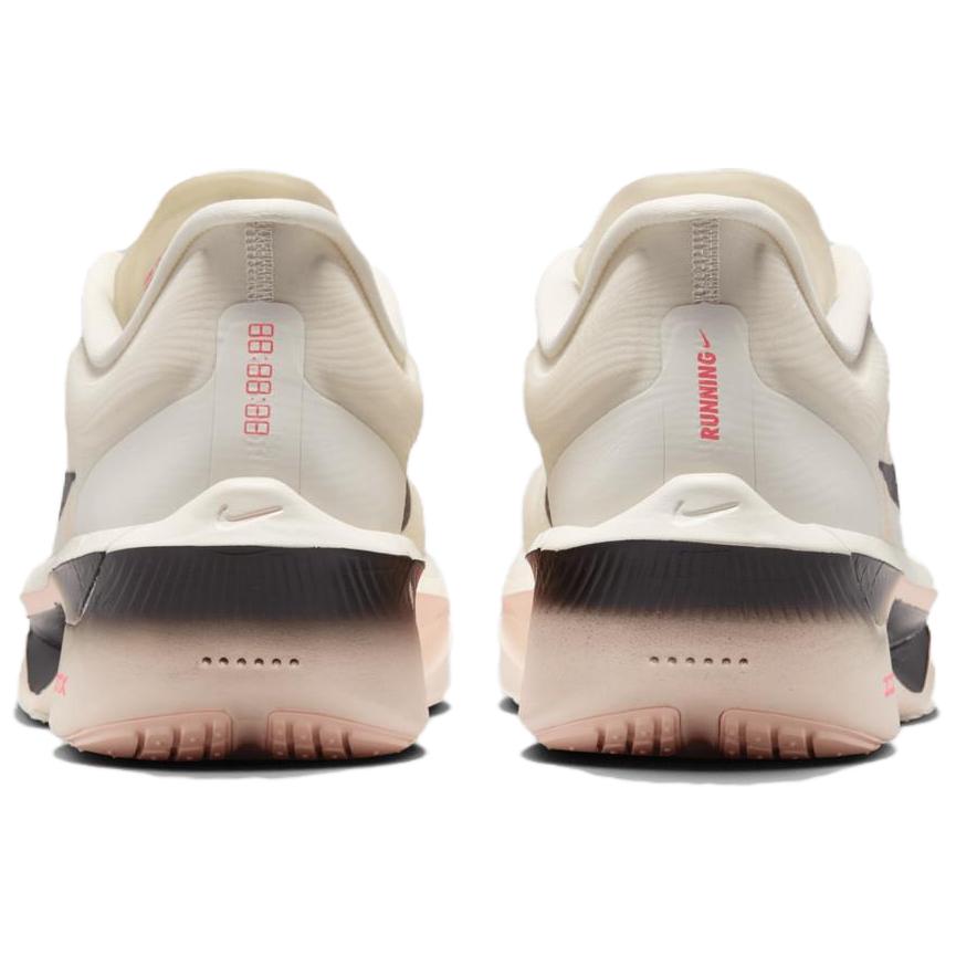 Sizing Nike Zoom Fly 6 ''Pale Ivory Crimson Tint'' - Gaya Elegan untuk Larian Terbaik. FN8454-102