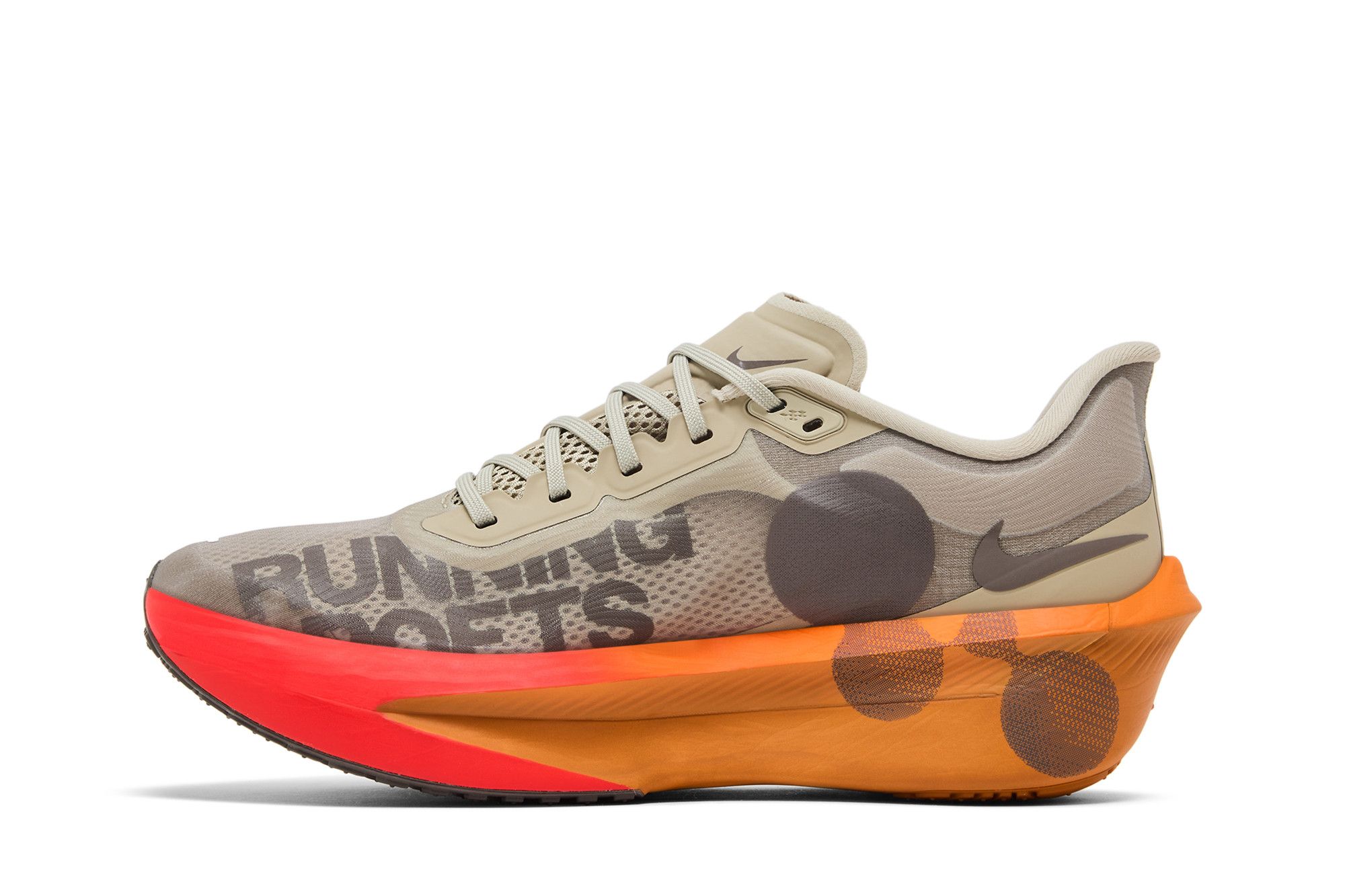Lookbook Nike Zoom Fly 6 'Running Poets' IM6678-228