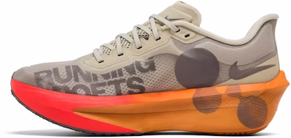 Lookbook Nike Zoom Fly 6 ''跑步詩人'' IM6678-228