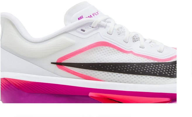 Nike Zoom Fly 6 'Vivid Grape Hyper Pink' FN8454-101 Order Nike Zoom Fly 6 'Vivid Grape Hyper Pink' FN8454-101