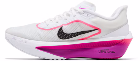 Lookbook Nike Zoom Fly 6「艷紫超粉」FN8454-101 FN8454-101