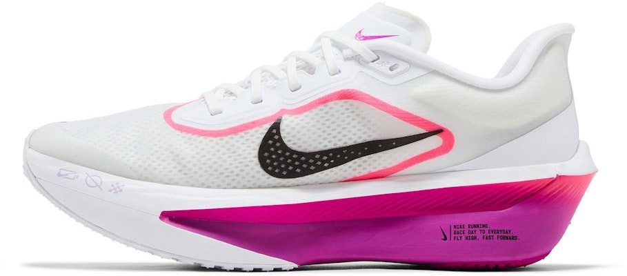 Nike Zoom Fly 6 'Vivid Grape Hyper Pink' FN8454-101 Lookbook Nike Zoom Fly 6 'Vivid Grape Hyper Pink' FN8454-101