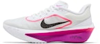 Lookbook Nike Zoom Fly 6 'Ungu Anggur Terang Hyper Pink' FN8454-101