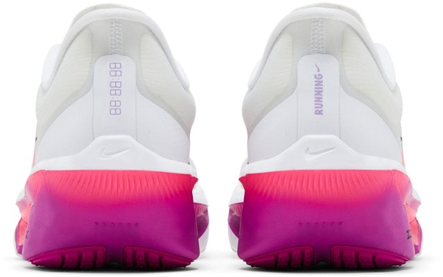 Nike Zoom Fly 6 'Vivid Grape Hyper Pink' FN8454-101 Details for Nike Zoom Fly 6 'Vivid Grape Hyper Pink' FN8454-101