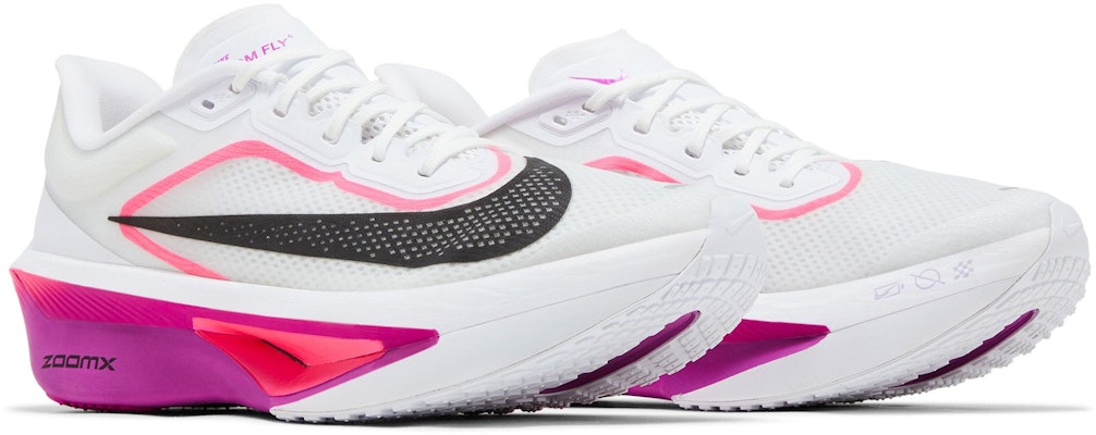 Nike Zoom Fly 6 'Vivid Grape Hyper Pink' FN8454-101 Cheap Nike Zoom Fly 6 'Vivid Grape Hyper Pink' FN8454-101
