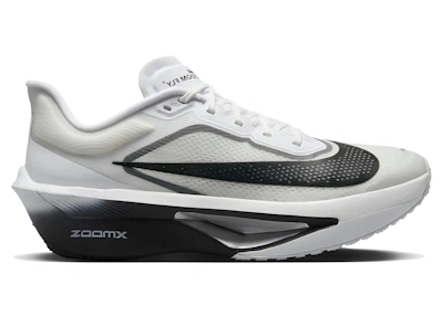 Nike Zoom Fly 6 'White Black'