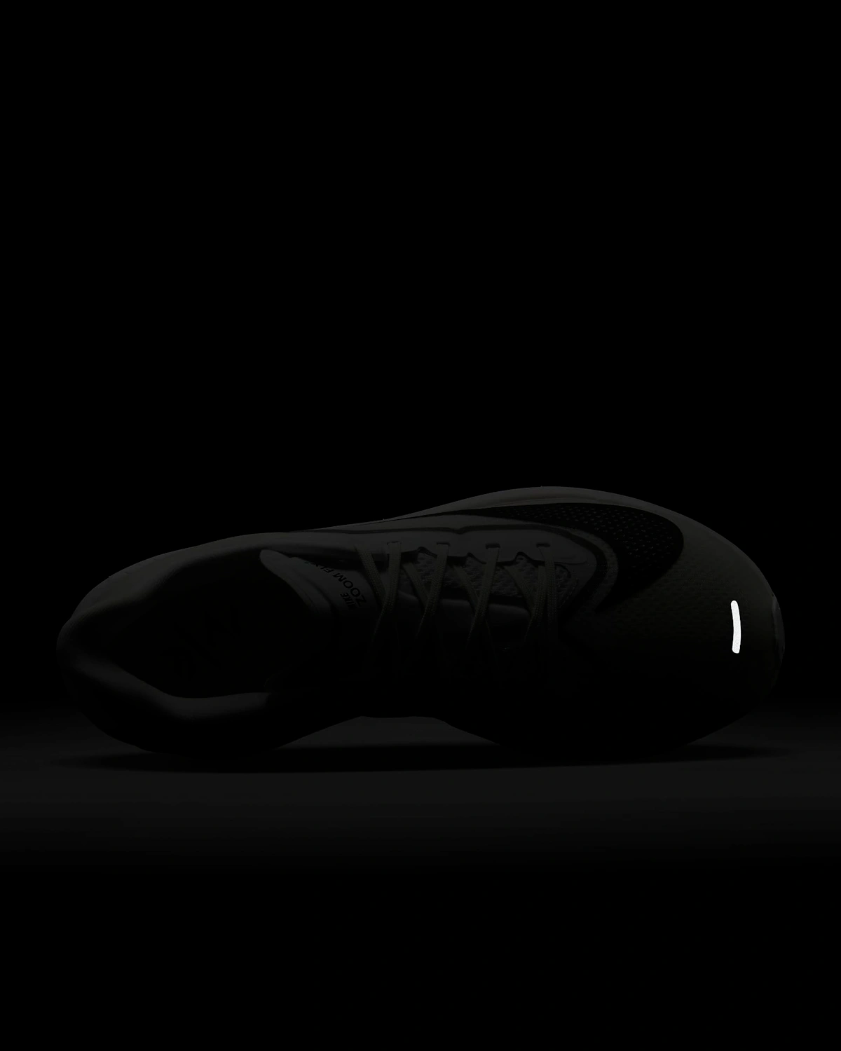 Nike Zoom Fly 6 'White Black'