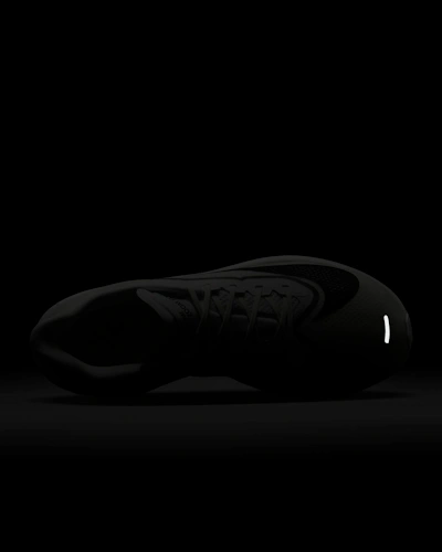 Nike Zoom Fly 6 'White Black'