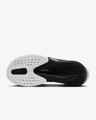 Nike Zoom Fly 6 'White Black'