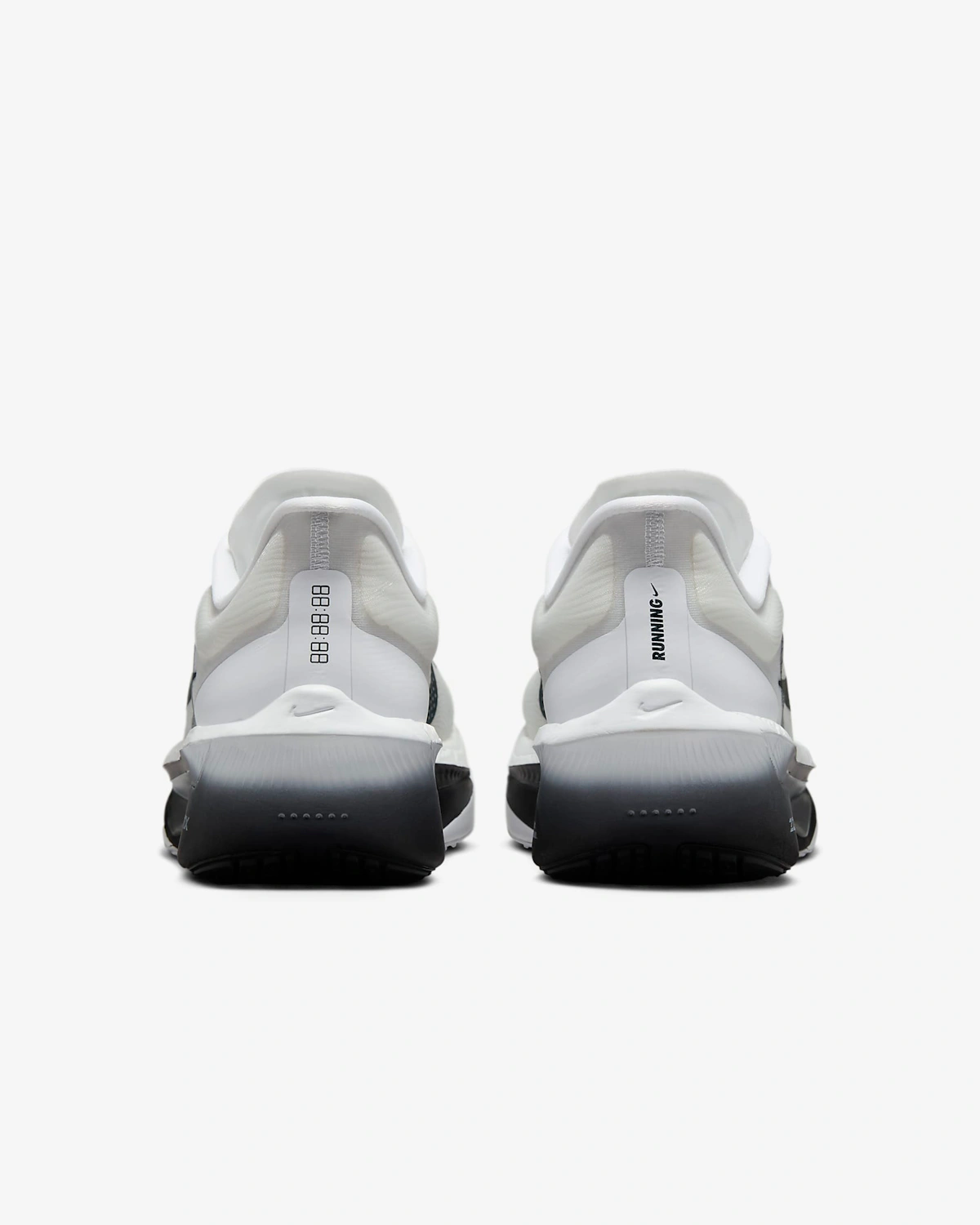 Nike Zoom Fly 6 'White Black'