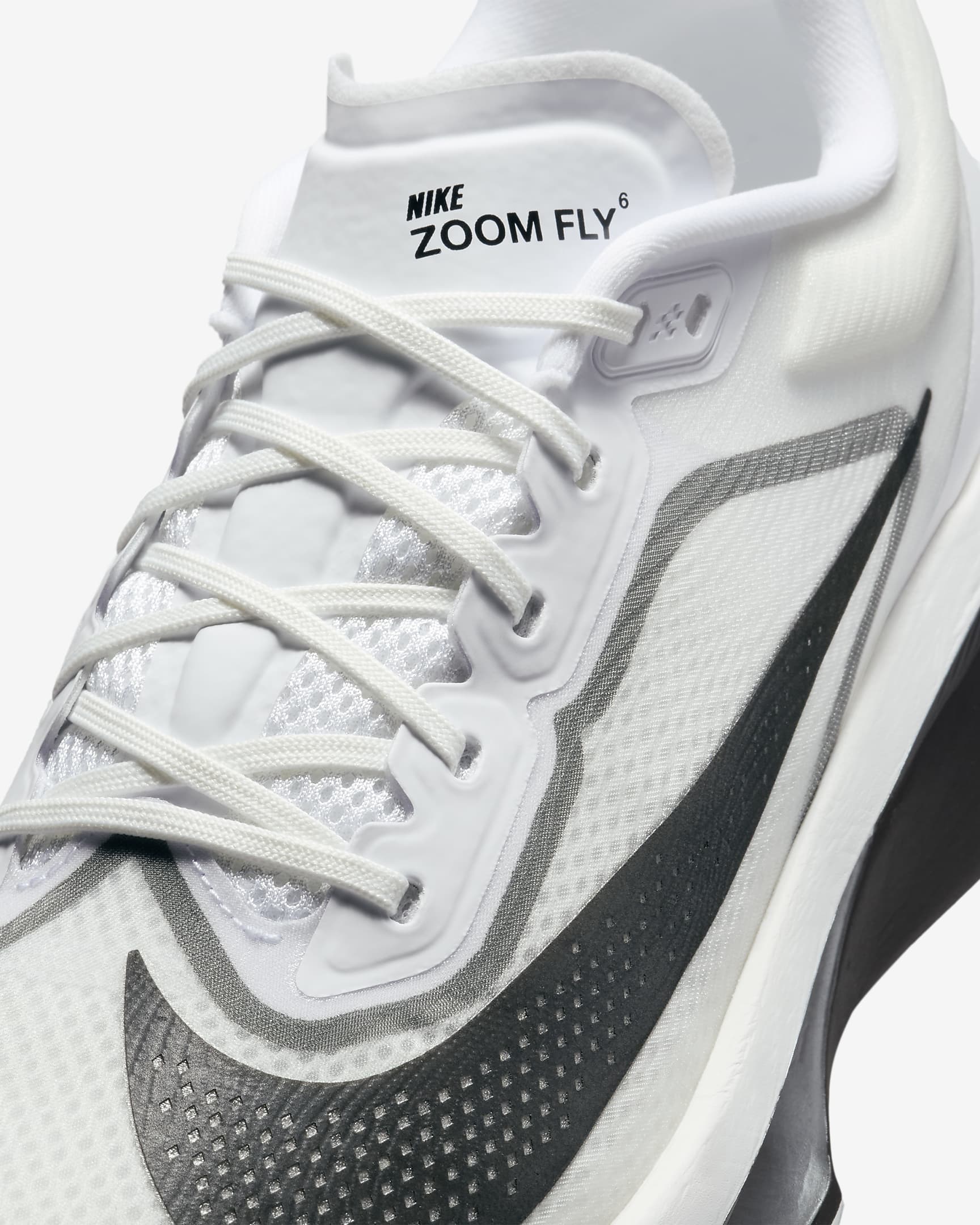 Sizing 耐克Zoom Fly 6 FN8454-100