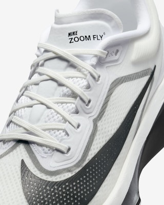 Nike Zoom Fly 6 Sepatu Lari FN8454-100 1
