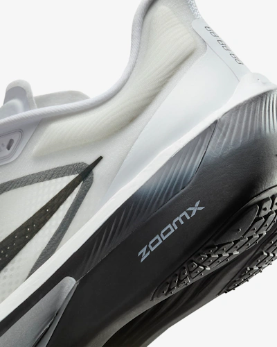 Nike Zoom Fly 6 'White Black'