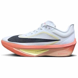 Nike Zoom Fly 6 'Putih Hitam Magic Ember' IB6657-108 Buy Nike Zoom Fly 6 'Putih Hitam Magic Ember' IB6657-108